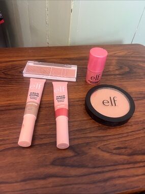 Variety of ELF Products